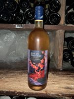 Rosé de Pinot Noir begnins 2007